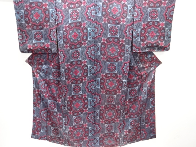 リサイクル・アンティーク着物販売：Shinei